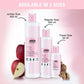 Nykaa Naturals Anti-Dandruff - Free Shampoo with Apple Cider Vinegar, Ginger & Tea Tree Oil - Swadesiicart