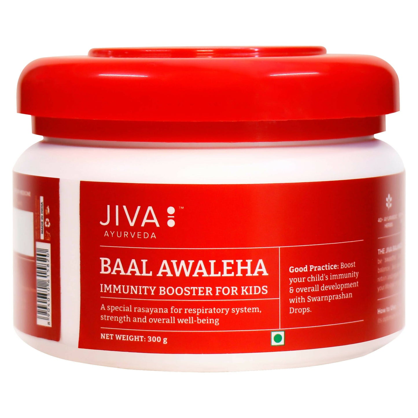 Jiva Ayurveda Baal Awaleha - Jiva Ayurvedic