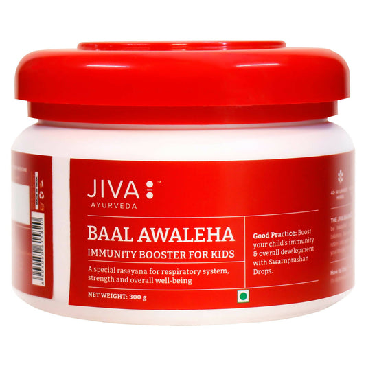 Jiva Ayurveda Baal Awaleha - Jiva Ayurvedic