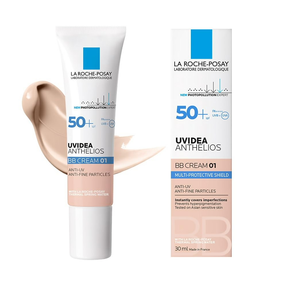 La Roche Posay
