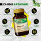 Zandu Satavari Pure Herbs Capsules - Swadesiicart
