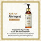 myUpchar Ayurveda KeshArt Bhringraj Hair Cleanser Shampoo | Swadesiicart
