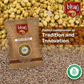 Bhoj Masale Dhania Jeera Powder ( Coriander & Cumin Mixed Spice Blend)