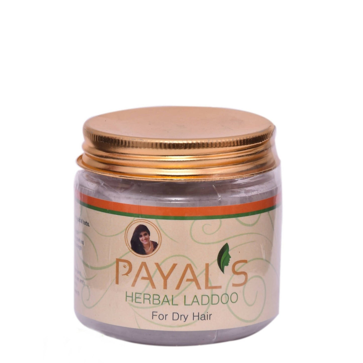 Payal's Herbal Laddoo For Dry Hair | Swadesiicart