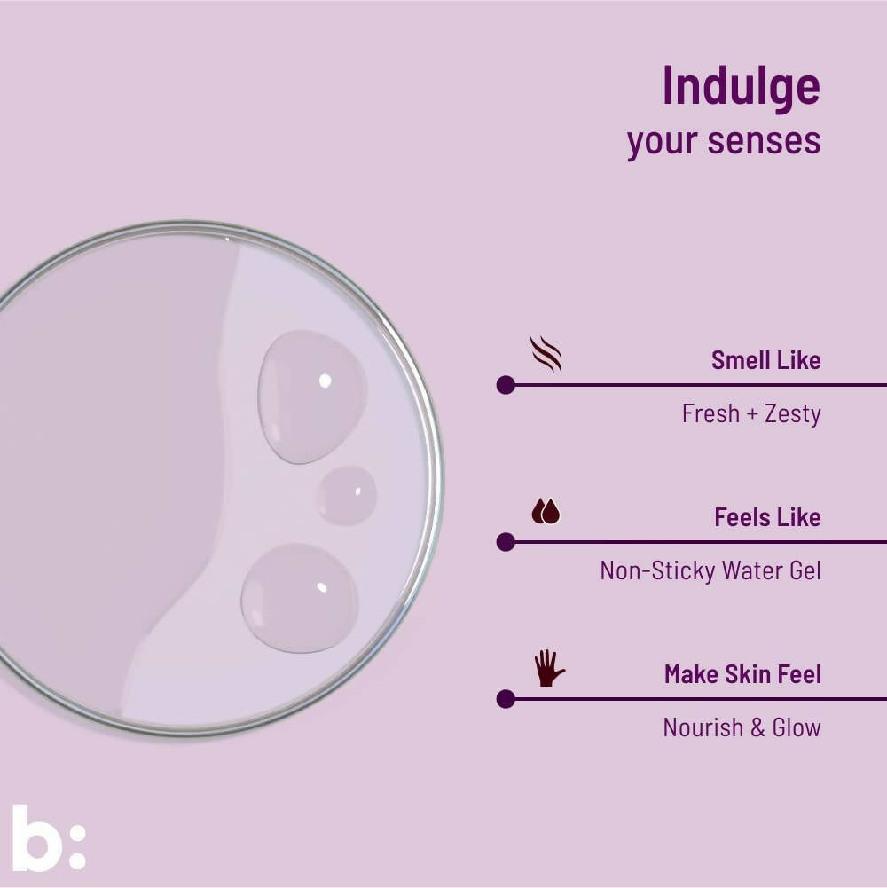 Biocule Plump Lip Serum - Swadesiicart