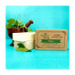 Ancient Living Tulasi Handmade Soap - Swadesiicart