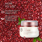 The Face Shop Pomegranate & Collagen Volume Lifting Cream - Korean Skincare | Swadesiicart