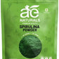Ae Naturals Spirulina Powder