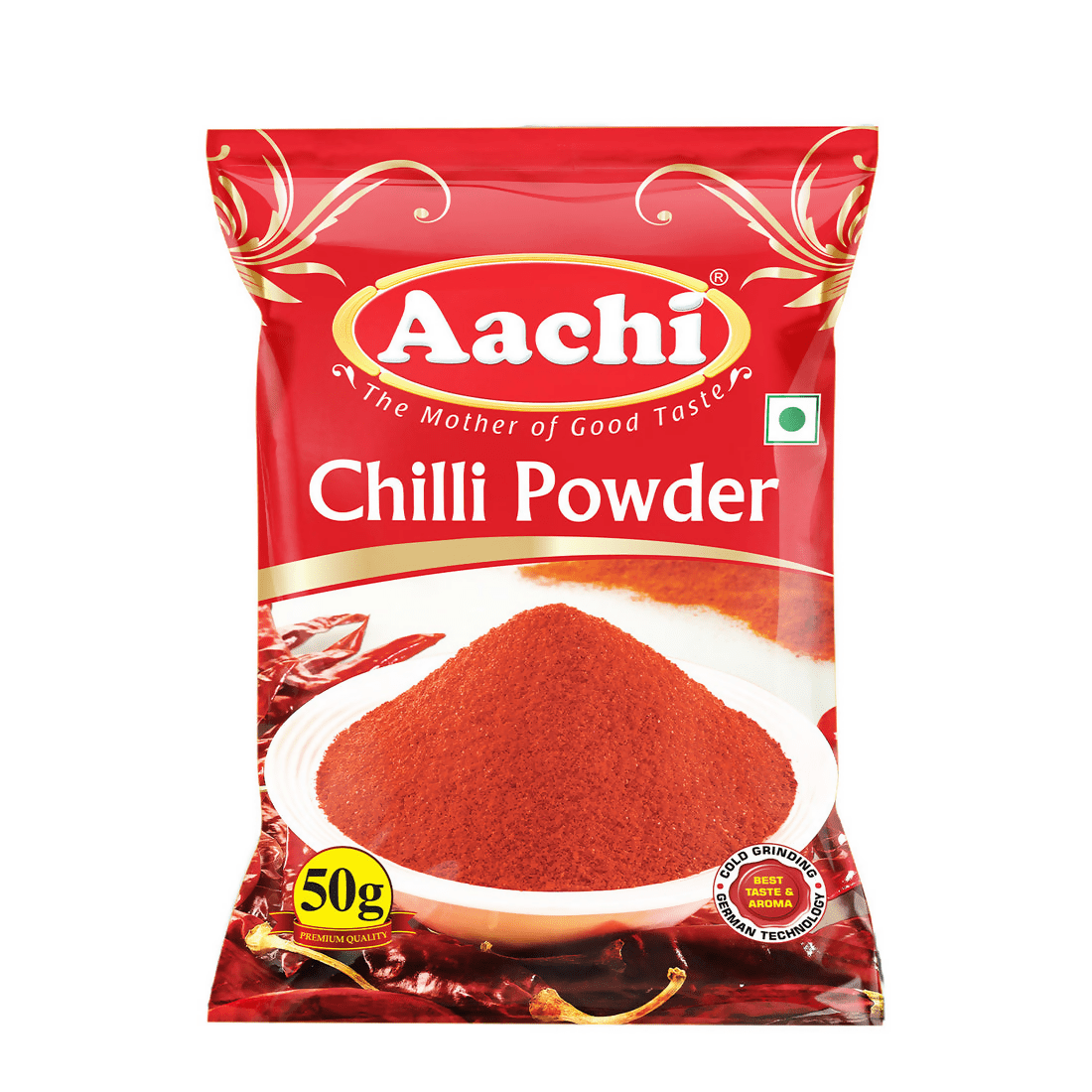 Aachi Chilli Powder - Swadesiicart
