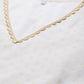 Ahalyaa Women's Traditional wear Ethnic Dress - Off White | Swadesiicart