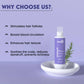 Clensta Rosemary Hair Growth Oil | Swadesiicart