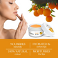 LA Organo Vitamin C Natural Lip Balm - Swadesiicart