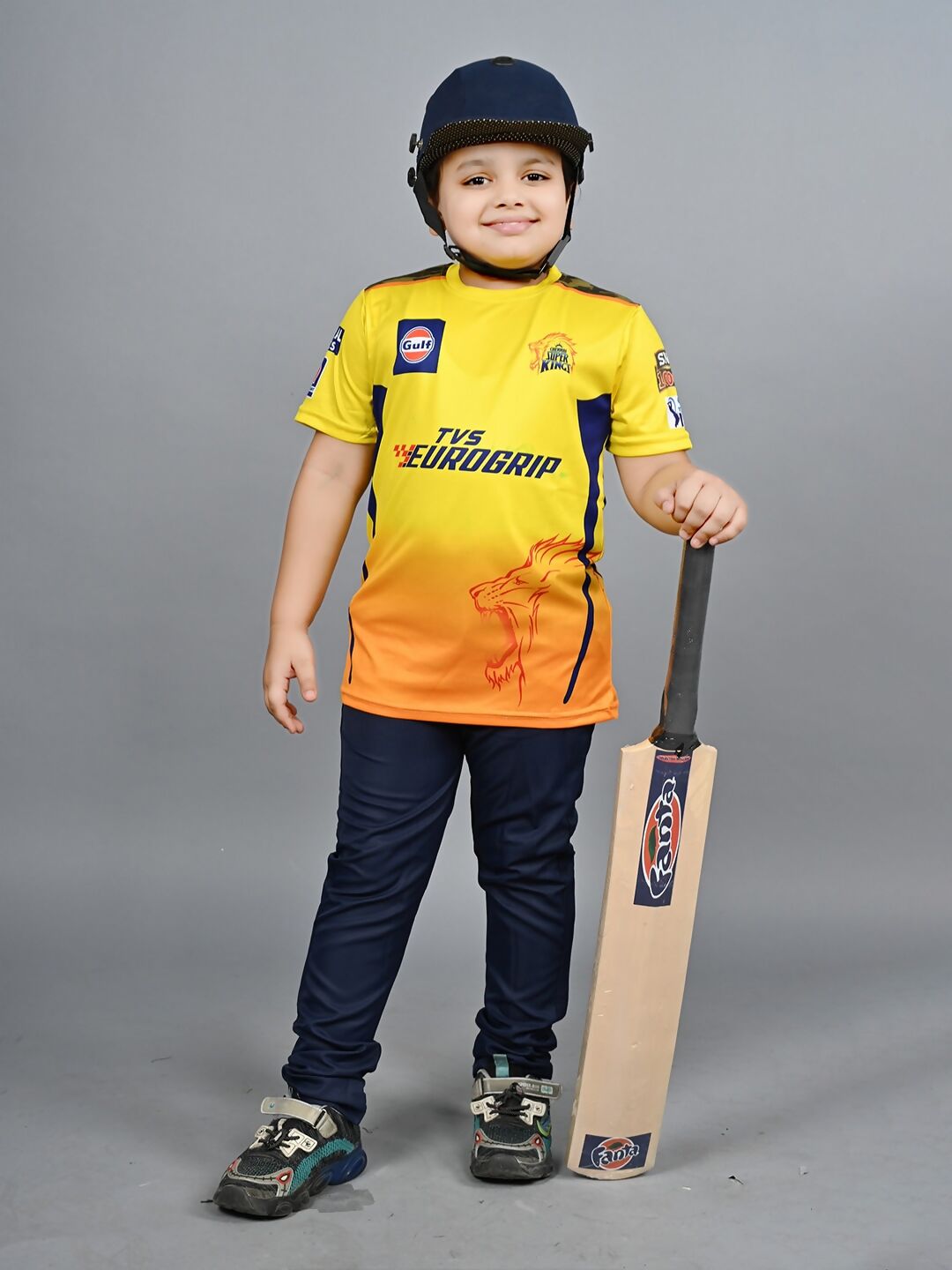 Baesd Boys Round Neck IPL Cricket Jersey T20 T-shirt | Swadesiicart