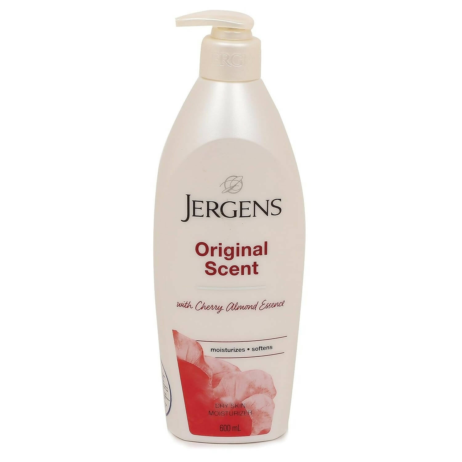 Jergens Original Scent Cherry Almond | Swadesiicart
