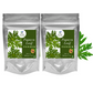 Nxtgen Ayurveda Papaya Leaf Powder - Oilcure Health & Beauty
