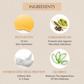 AreoVeda Moisturizing Foam Face Wash