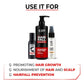 Beardo Hair fall control kit