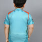 Baesd Boys Sports Printed Cricket Jersey IPL, T20 T-shirt | Swadesiicart