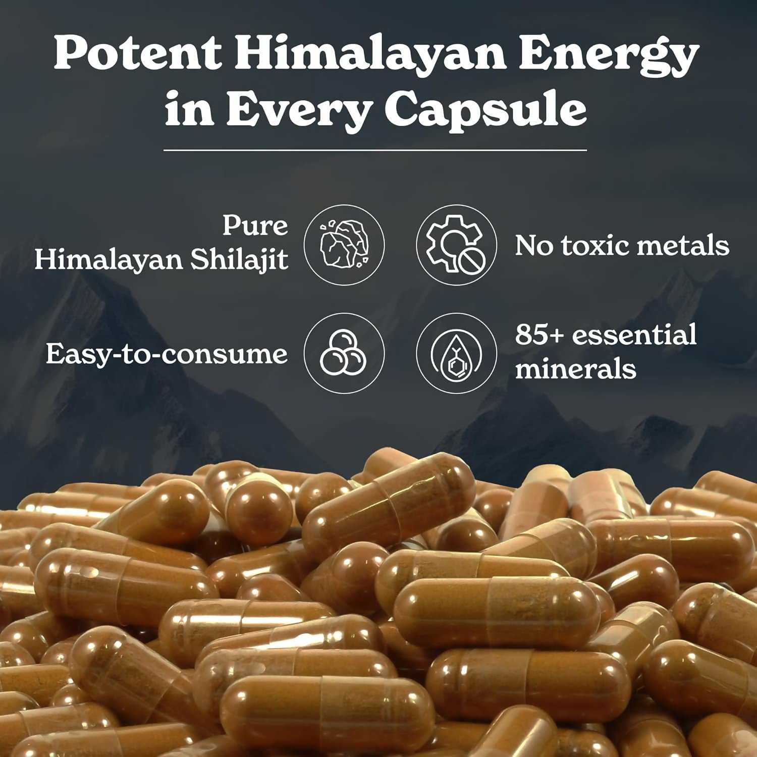 Better Alt Himalayan Sj Capsules | Swadesiicart