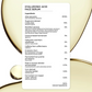 Brillare 2% Hyaluronic Acid Serum Anti-ageing & Fine Lines