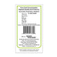 Basic Ayurveda Grass Meal Tablets Usages