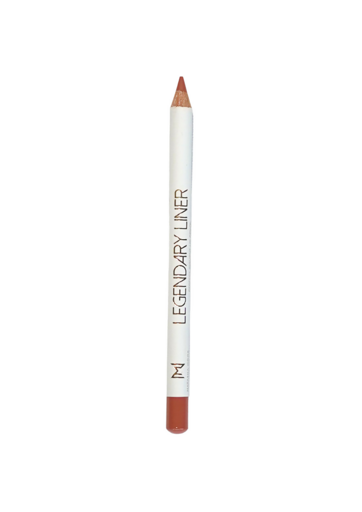 Natasha Moor Legendary Lip Liner - Courage - Swadesiicart