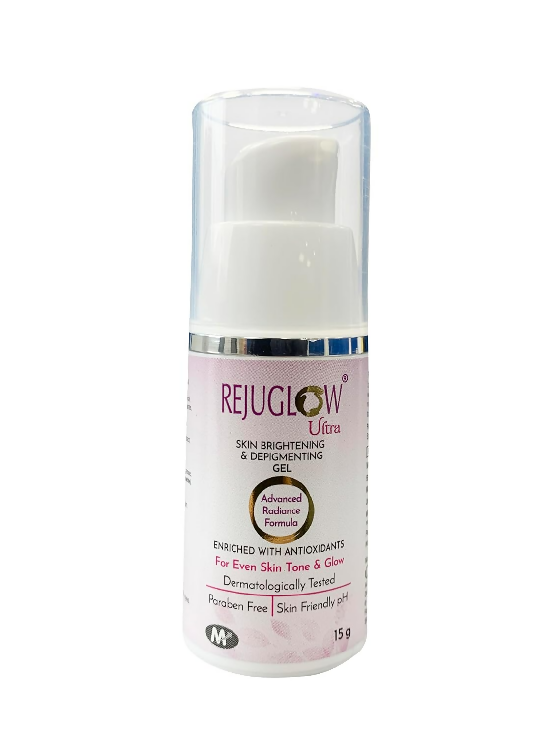 Rejuglow Ultra Gel - Swadesiicart