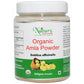 Naturz Ayurveda Organic Amla Powder | Swadesiicart