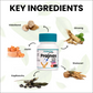 myUpchar Ayurveda Prajnas Fertility Booster Capsules | Swadesiicart