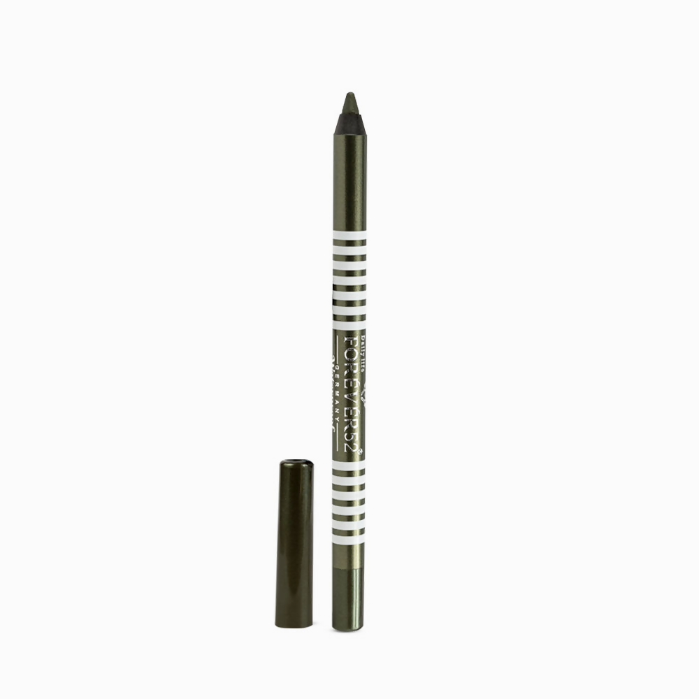 Daily Life Forever52 Waterproof Smoothening Eye Pencil - F511 | Swadesiicart