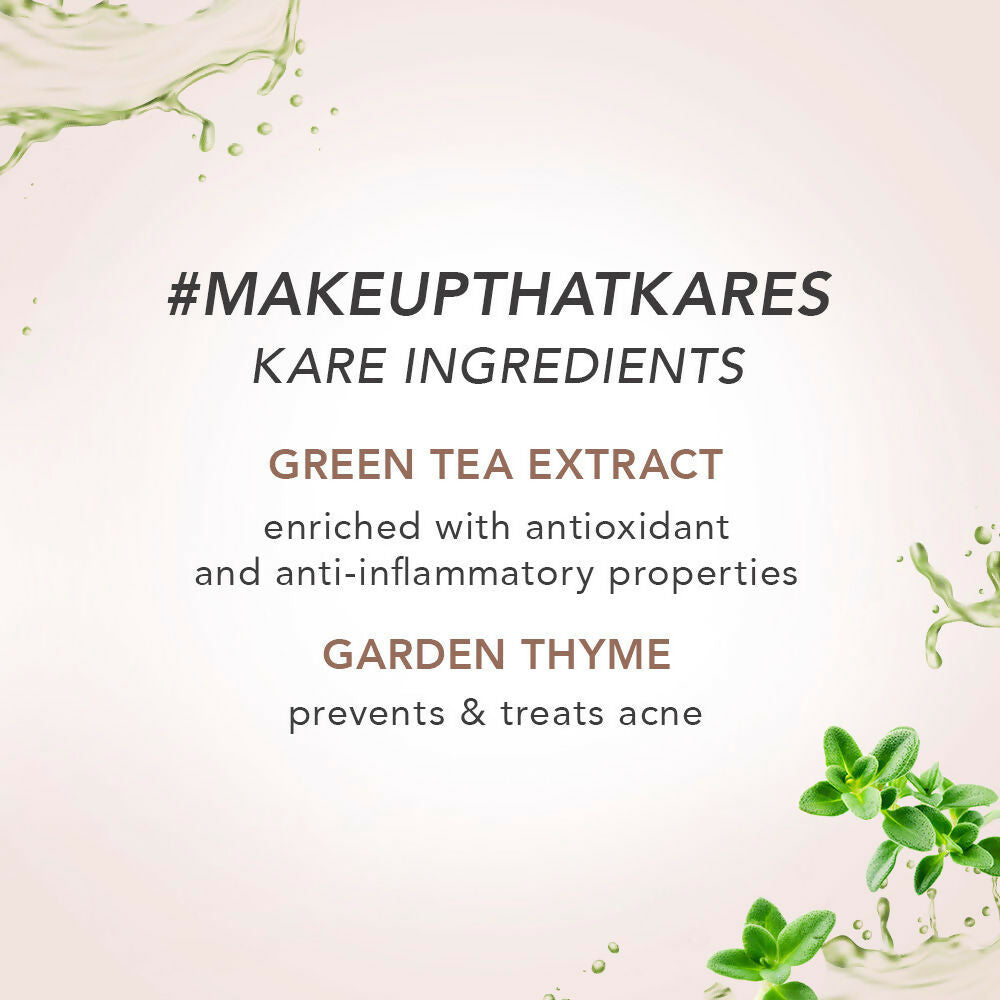 Kay Beauty By Katrina Kaif Sheer Silk Face Primer | Swadesiicart