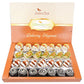 Ghasitaram Dry Fruit Fancy Sweets | Swadesiicart