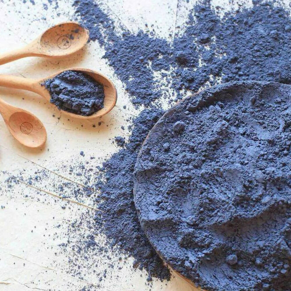Just Vedic Brain Health Drink Mix - Swadesiicart