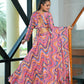 AI Fashion Multi Chinnon Designer Navratri Wear Lehenga Choli Collection