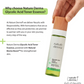 Nature Derma Glycolic Acid Toner Essence | Swadesiicart
