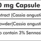 Ayurvedic Life Senna Capsules