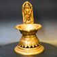 Brass Venkatramana Diya - Swadesiicart