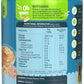 Alpino Natural Peanut Butter Powder Unsweetened - Swadesiicart