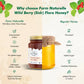 Farm Naturelle Wild Berry (Sidr) Flora Honey - Swadesiicart