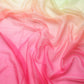 Ahalyaa Women's Traditional Semi Stitch Saree - Pink | Swadesiicart