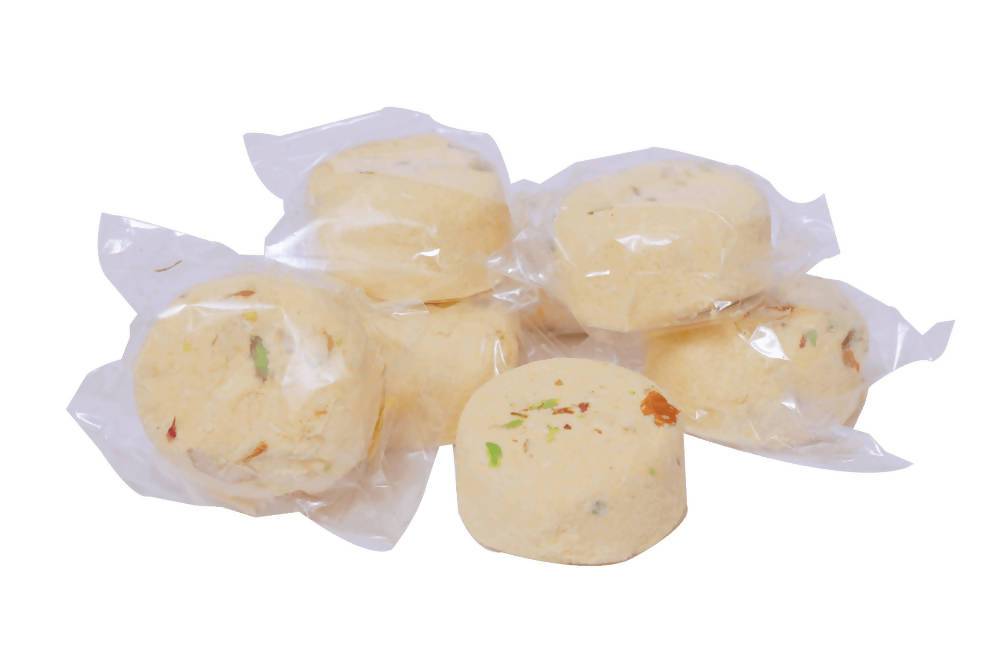 Nathu's Soan Cake | Swadesiicart