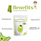 Littlecherrymom Immunity Booster Combo | Swadesiicart