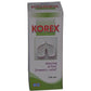 Kent Pharma Korex Syrup | Swadesiicart