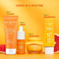 Dot & Key Vitamin C+E Super Bright Gel Face Wash - Swadesiicart