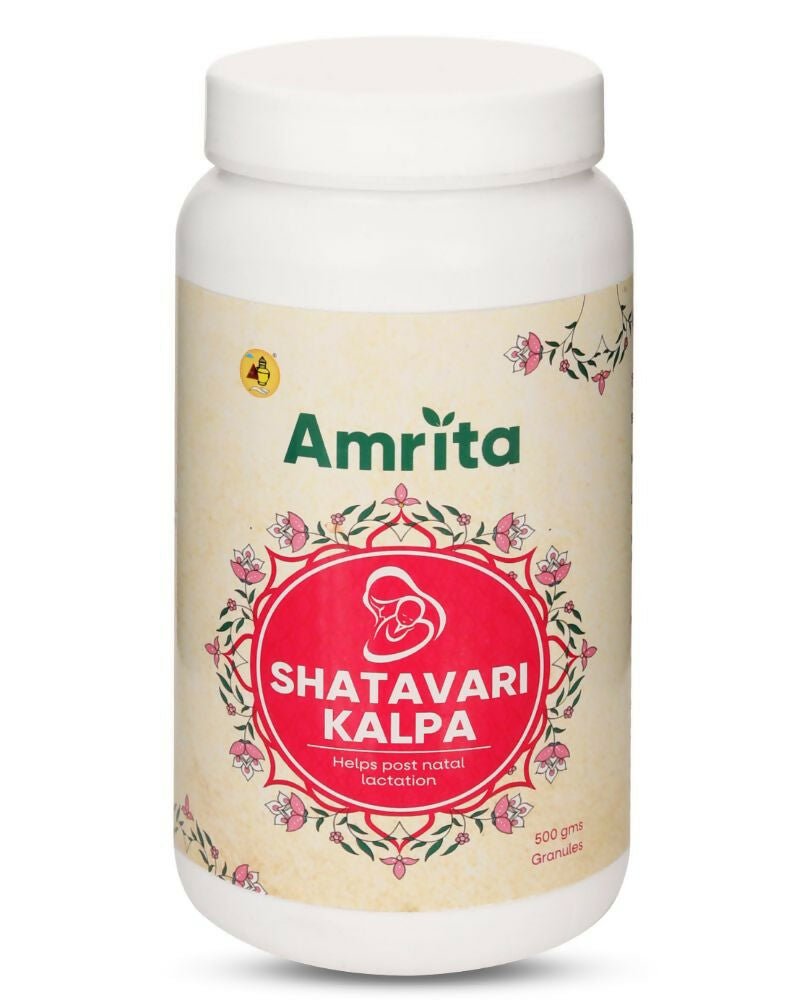 Amrita Shatavari Kalpa - Swadesiicart