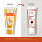 Jiva Ayurveda Saffron Cream - Swadesiicart