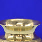 PujaNPujari Gold-Toned Brass Pooja Kalash Lota | Swadesiicart