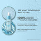 Ponds Hydra Light Hyaluronic Acid Complex 2% Serum - Swadesiicart