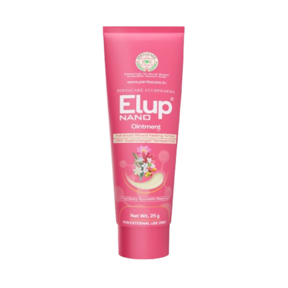 Pentacare Ayurveda Elup Nano Ointment | Swadesiicart