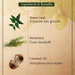 Ancient Living Neem Shampoo Bar